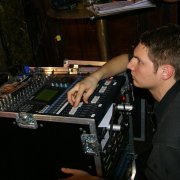 Jeck op Deck (31.01.08)